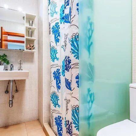 Playa Blanca Sleeps 5 With Pool Air Con&wifi Villa *